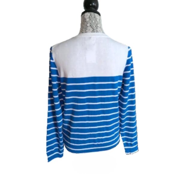 2/$30 +$9.99 Shipping -NWOT Tommy Hilfiger Cardigan Sweater - Picture 6 of 6